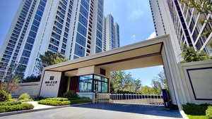 海信灵山湾